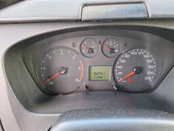 Ford Transit,350M,2008 - 8