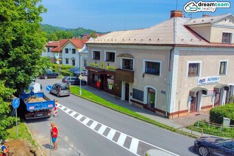 Zlatá žíla v srdci Rožnova Obchod 69m2 v TOP lokalitě, Rožn - 8