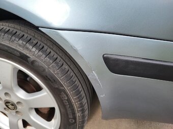 Škoda Octavia combi tour Tdi - 8