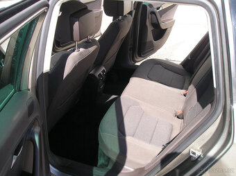 VW PASSAT COMBI 1.8 TSi 118KW RV-2012-klima - 8