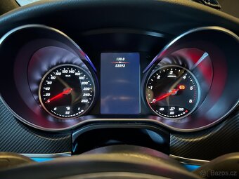 Mercedes V 300d AMG AIRMATIC 53000km - 8