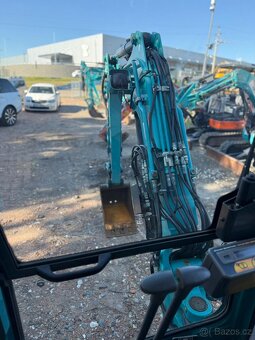 Kubota U30 - 8
