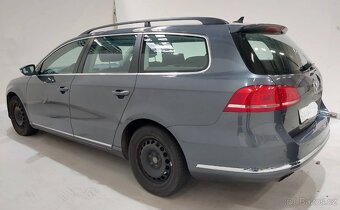 Volkswagen Passat B7 2.0 Tdi 103 KW 10/2011 BI-XENON 205tkm - 8