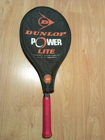 Tenisová raketa Dunlop - 8
