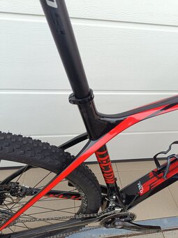 Ghost Lector 4.9 LC 29´´ carbon pro výšku ca 177-186 cm - 8