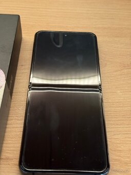 Samsung Z Flip 4 128gb - 8