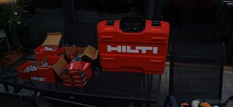 Hilti GX3 - 8