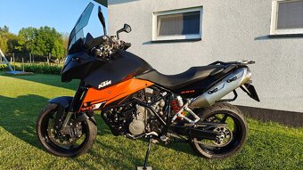 KTM 990 SMT - 8