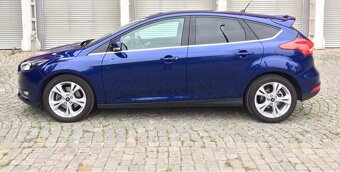 SADA ALU KOL FORD 16 - 5x108 - FOCUS,MONDEO,C,S-MAX205/55R16 - 8
