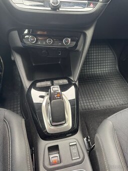 Opel Corsa F Elegance ELECTRO - 100kW POUZE 41t.KM - 8