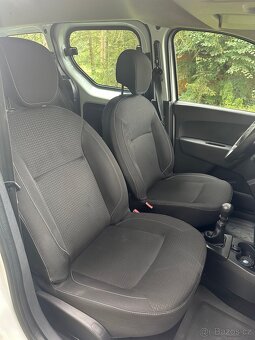 Dacia Dokker 1.5 dCi (2020) - 8