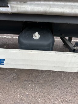 Krone SD mega lowdeck - 8
