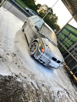 Bmw e46 - 8