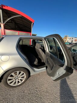 Prodam Golf 5 1.4 benzin 16v 55kw rok 2004 - 8