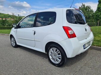 RENAULT TWINGO 1,2i 43 kW KLIMA TEMPOMAT - 8