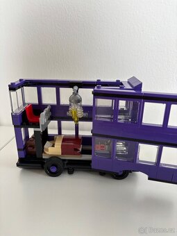 Prodej Harry Potter leg - 8