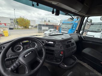 DAF XF 106.460 LowDeck SSC EURO 6 (3) - 8