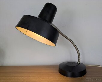 Industriální lampa Elektrosvit - 8