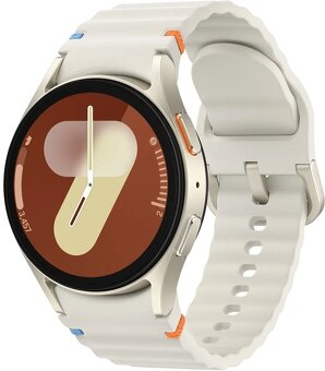 Samsung Galaxy Watch7 40mm LTE, ZÁNOVNÍ - 8