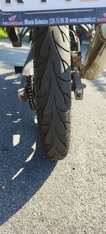 Honda CBR 125r 2008 JC39E - 8