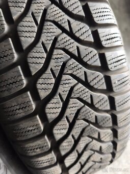 kola 5x114,3 r15 na Hyundai zimní pneumatiky 195/65 r15 - 8