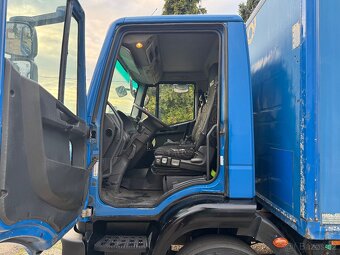 IVECO EUROCARGO 140E25 - F0006 - 8