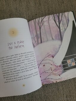 Nová kniha Broučci - Jan Karafiát, nakl. Book & Pipes - 8