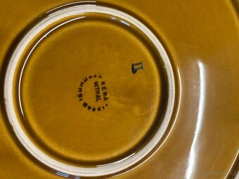 Talíře Kera Virtal - 8