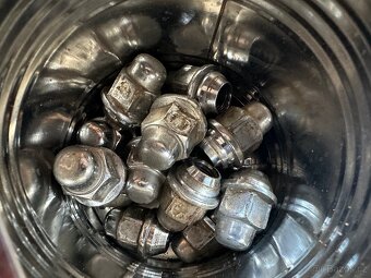 Zimní komplety 185/65R15 - 8