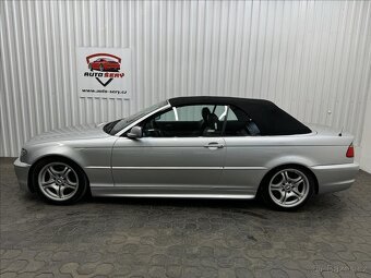 BMW Řada 3 330Ci 170kW M Sport Manuál - 8