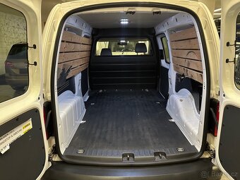 Volkswagen Caddy MAXI 1.4 TGI CNG 81kw 2019 / 2020 - 8