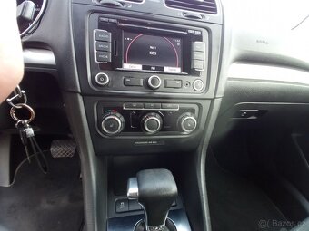 Volkswagen golf 6 - 8