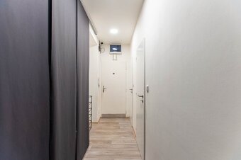 Pronájem bytu 2+1 - ulice Maxima Gorkého - Trutnov - 8