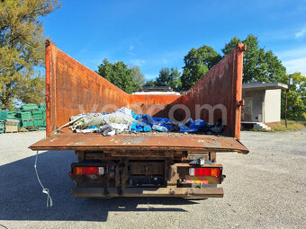 SCANIA P 114 GB, r.v. 1999 - na náhradní díly - 8