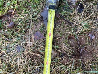 Malotraktor 4x4 trabant - 8