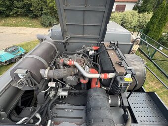 Fendt 6335C + PF 770 - 8