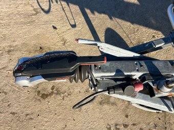 Dethleffs camper EL3 - 8