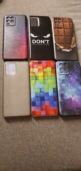 Prodám Realme 8 (6/128GB) - 8