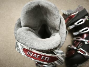 Lyžařské boty Head vel.24.0-24.5 - 8