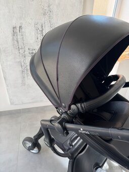 Kočárek Mima Xari 2v1 - 8