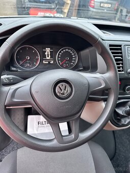 Volkswagen Transporter T6 2.0 tdi 110 kw - 8