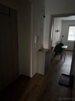 Apartmány Choceň - 8