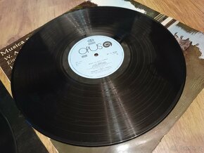 LP mozart a dalsí 3LP - 8