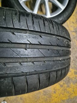 5x112 205/55 R16 - 8