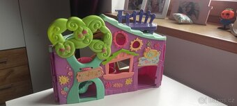 Littlest pet shop - 8