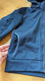 Didriksons mikina a tepláky 120 - 8