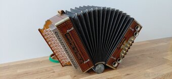 Heligonka Stibitz - 8