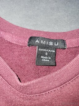 Dámské svetry a mikiny - 8