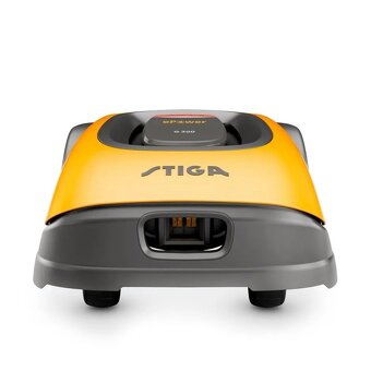 Robotická sekačka STIGA G 300 - 8