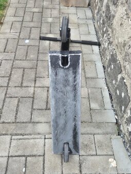 Koloběžka custom - 8